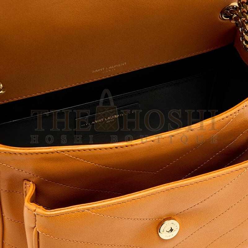 Y51 NIKI BABY CHAIN BAG IN LAMBSKIN 633160AAEAW7923 (21*16*7.5cm) Master Quality